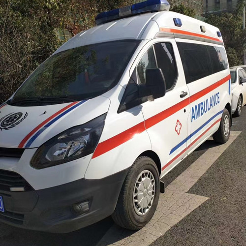 闽侯品质救护车出租,为您的健康出行负责