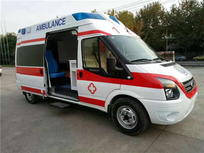 闽侯乌鲁木齐沙依巴克区上线 “安康护送” 非急救转运服务平台