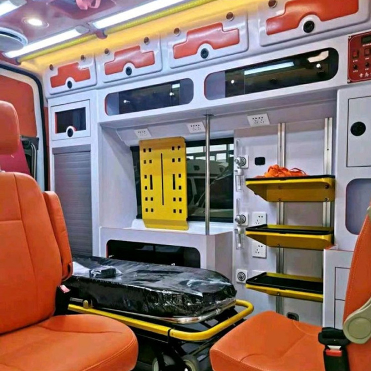 闽侯长途救护车护送病人租赁价格