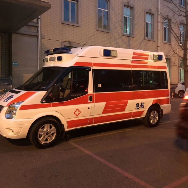 闽侯夜间租赁救护车护送病人转院：安全转运的 8 大核心注意事项