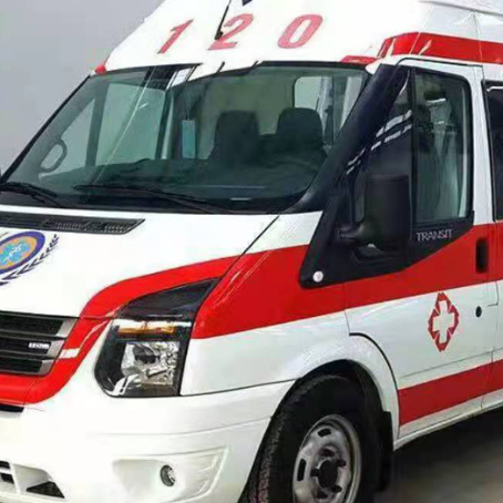 闽侯非急救护送病人转院租赁救护车的优缺点对比